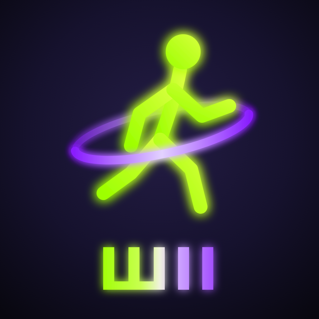 ШагII logo